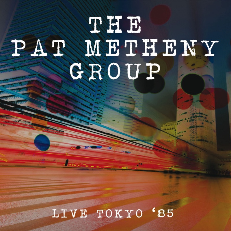 Letter From Home (Remastered) [Live]