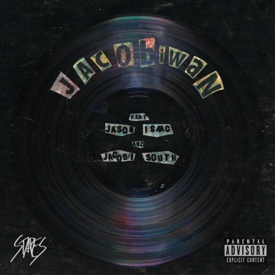 Jacobiwan (feat. Jason Isaac & Jacobi South) - Single