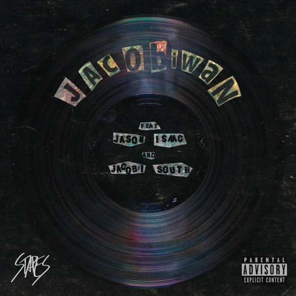 Jacobiwan (feat. Jason Isaac & Jacobi South)