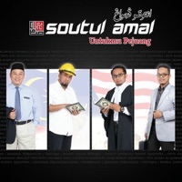 Soutul Amal - Bangkit Pertahan