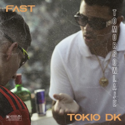 Tomorrowlaje (feat. TOKIODK) - Single