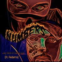 Numbers (feat. Fedarro) - Single - Jay Rich & Camo Kin