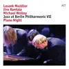  - Africa (Live) · Leszek Możdżer, Iiro Rantala, Jazz at Berlin Philharmonic