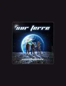 Soushimadaを聴いたり、ミュージックビデオを鑑賞したり、経歴やツアー日程などを確認したりしましょう！