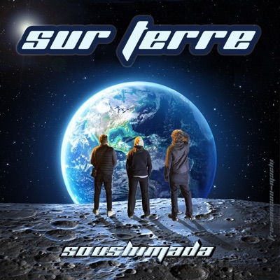 Sur Terre - Single