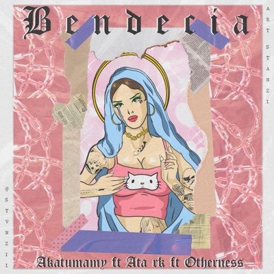 Bendecía - Single