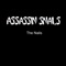 The Nails (feat. Mark Lettieri) - Assassin Snails lyrics