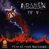 Kraken - América