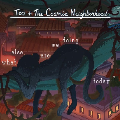 What Else Are We Doing Today? - Single