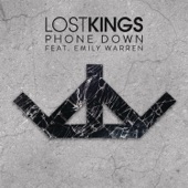 Lost Kings feat. Emily Warren - Phone Down