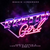 Pretty Girl (Gabry Ponte x LUM!X x Paul Gannon Remix) artwork