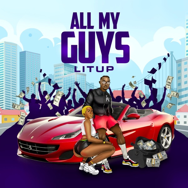 All My Guys