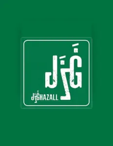 Listen to Ghazall, watch music videos, read bio, see tour dates & more!