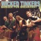 WICKED TINKERS - COMPULSIVE! Banter (:29) - Wicked Tinkers lyrics