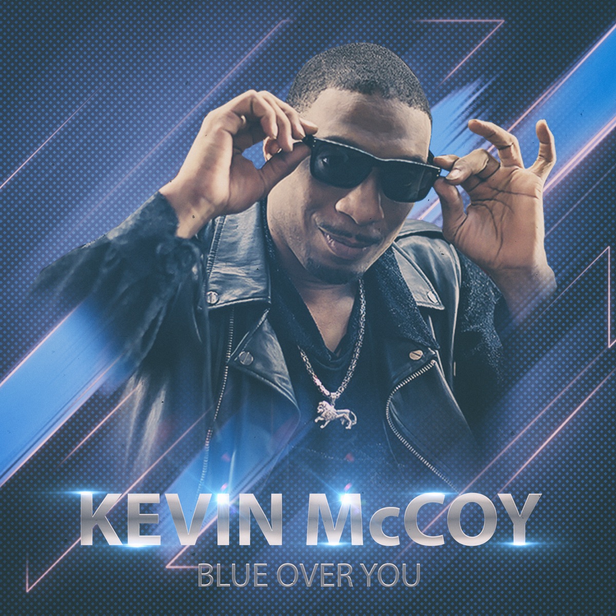 Кевин Маккой – Blue over You: слушать и скачать mp3 песню