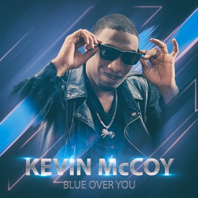 Blue over You - Single
