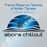 Infinite Space - Single - Trance Reserve, Neonica & Hidden Tigress