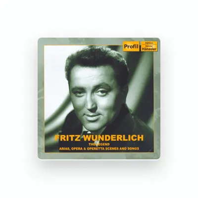 Listen to Trude Eipperle, watch music videos, read bio, see tour dates & more!