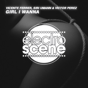 Girl I Wanna - Single