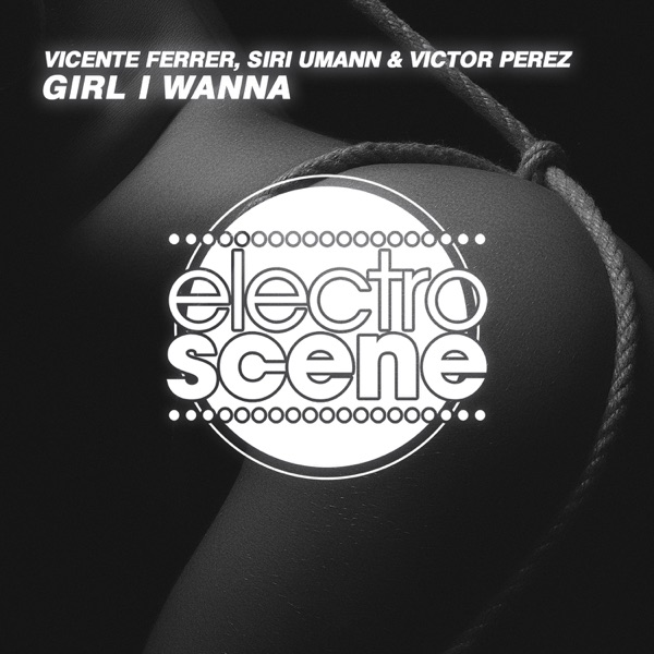 Girl I Wanna - Single