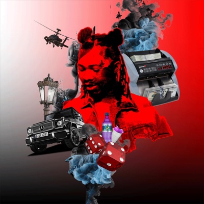 Rich in Spirit - Single