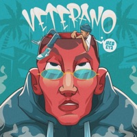 Veterano - Single - Pielroja