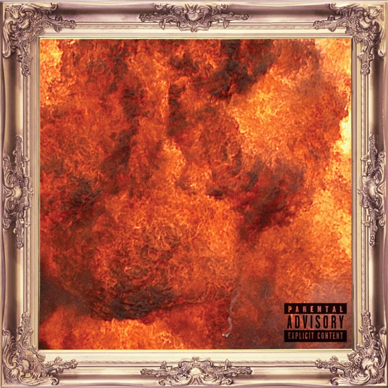 Cover artwork for Beez (feat. RZA)