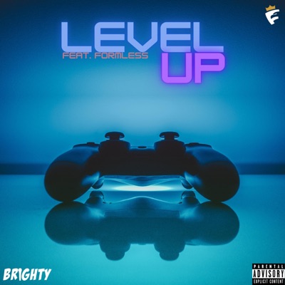 Level Up (feat. Formless) - Single