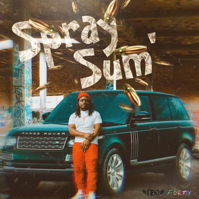 Spray Sum' - Single