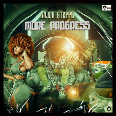 More Progress - Single