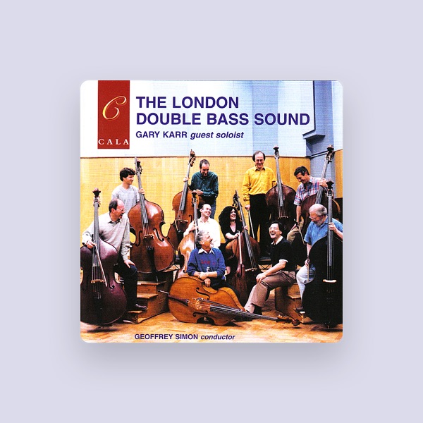 The London Double Bass Sound's avatar