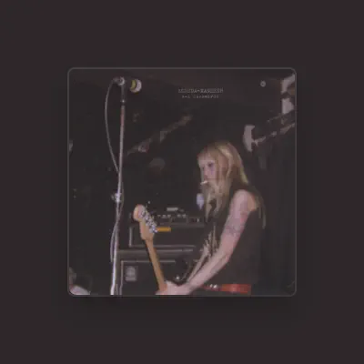 Listen to Serena Maneesh, watch music videos, read bio, see tour dates & more!