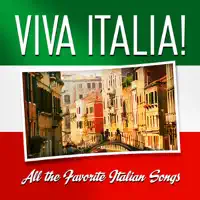 Santa Lucia — Italian Mandoline Orchestra