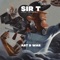 Snakken Bag Min Ryg (feat. Pede B) - Sir T From Denmark, 4Pro & Face lyrics