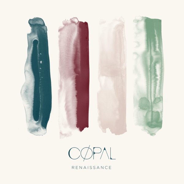Renaissance - EP