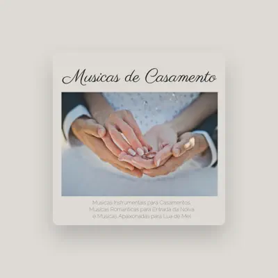 Listen to Casamentos Orquestra, watch music videos, read bio, see tour dates & more!