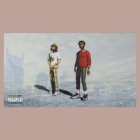 Rooted - Single - Mic. Carr & TERRENCE615