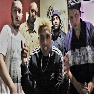 El Dourado (feat. Than Hemp, Kayodê Chaves, Delapaz & Santana) - Single