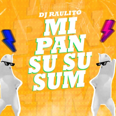 Mi Pan Su Su Summ - Single
