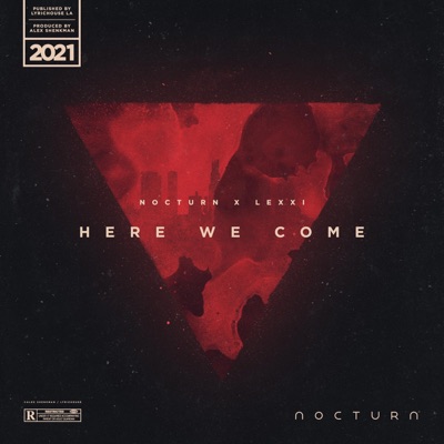 Here We Come - Single