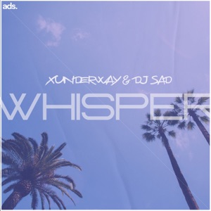 Whisper