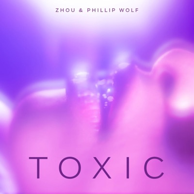Toxic - Single