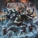 Powerwolf - Army of the Night