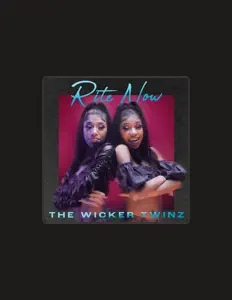 Dengarkan TheWickerTwinz, tonton video musik, baca bio, lihat tanggal tur & lainnya!