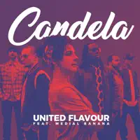 Candela Feat. Medial Banana