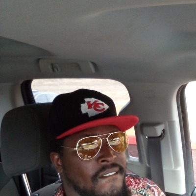 Pimpen In Me (feat. Quent Ford) - Single