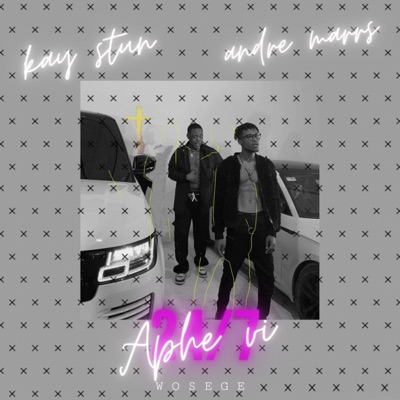 Aphe Vi (feat. Kay Stun) - Single