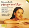 Previn: Honey & Rue - Barber: Knoxville - Gershwin: Porgy and Bess