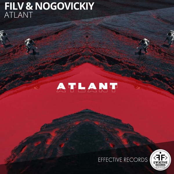 Atlant - Single - FILV & Nogovickiy