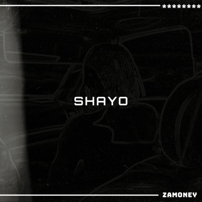 Shayo - Single
